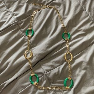 New York & Company necklace